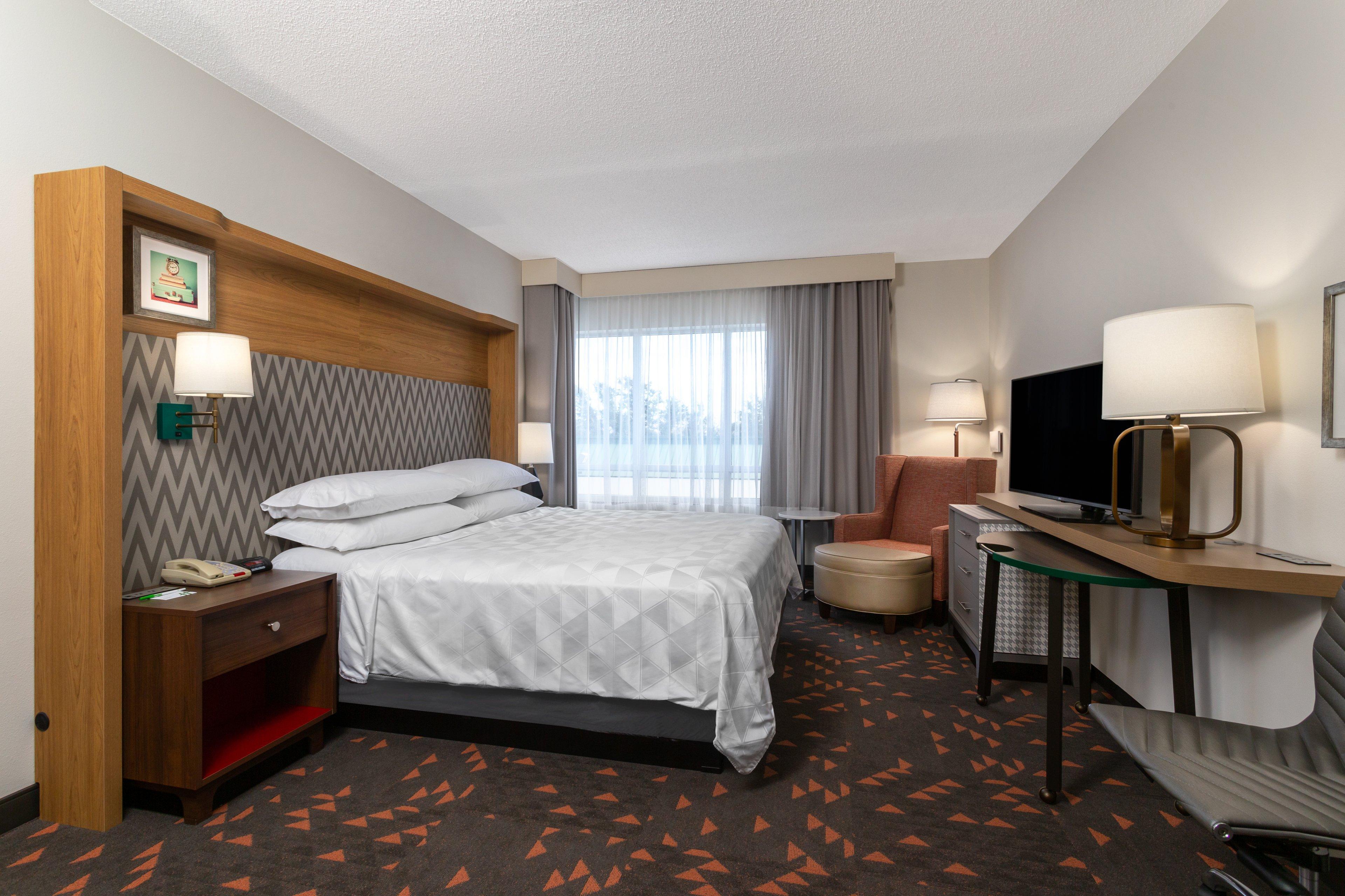 Holiday Inn Winter Haven By Ihg Eksteriør billede
