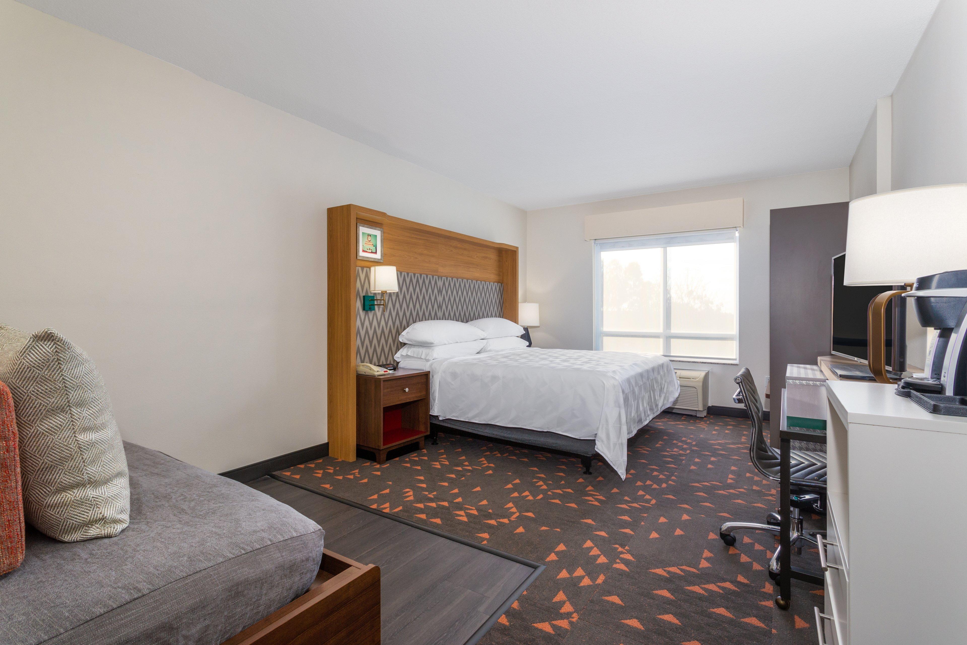 Holiday Inn Winter Haven By Ihg Eksteriør billede