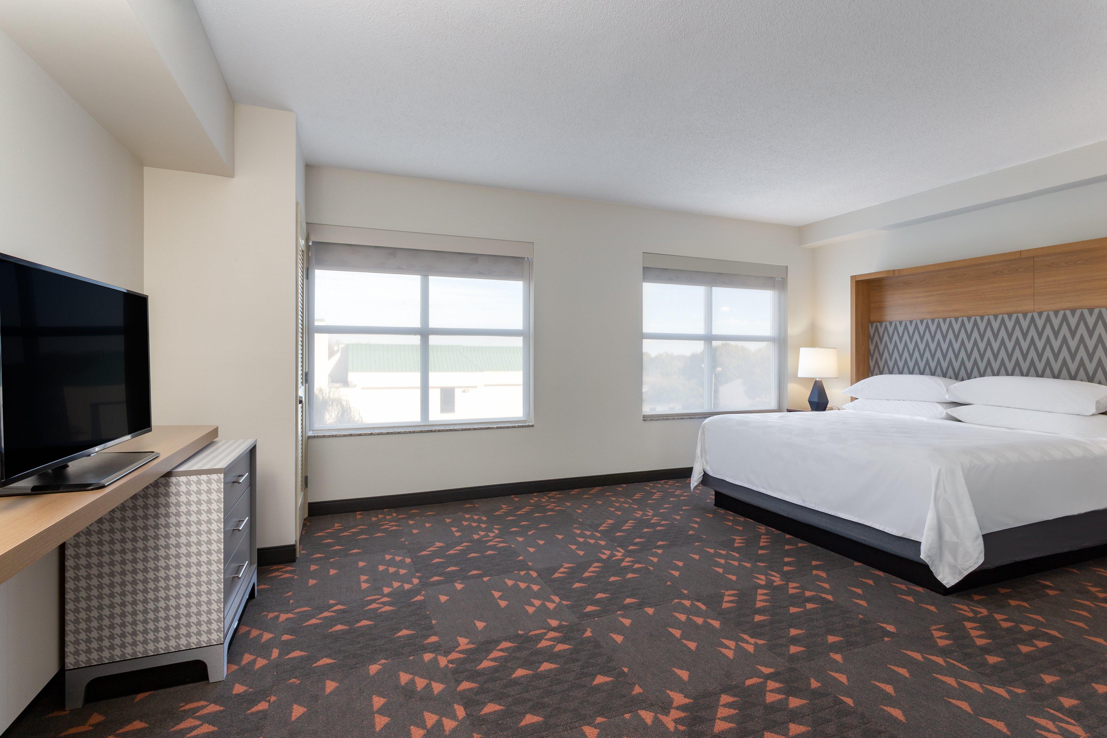 Holiday Inn Winter Haven By Ihg Eksteriør billede