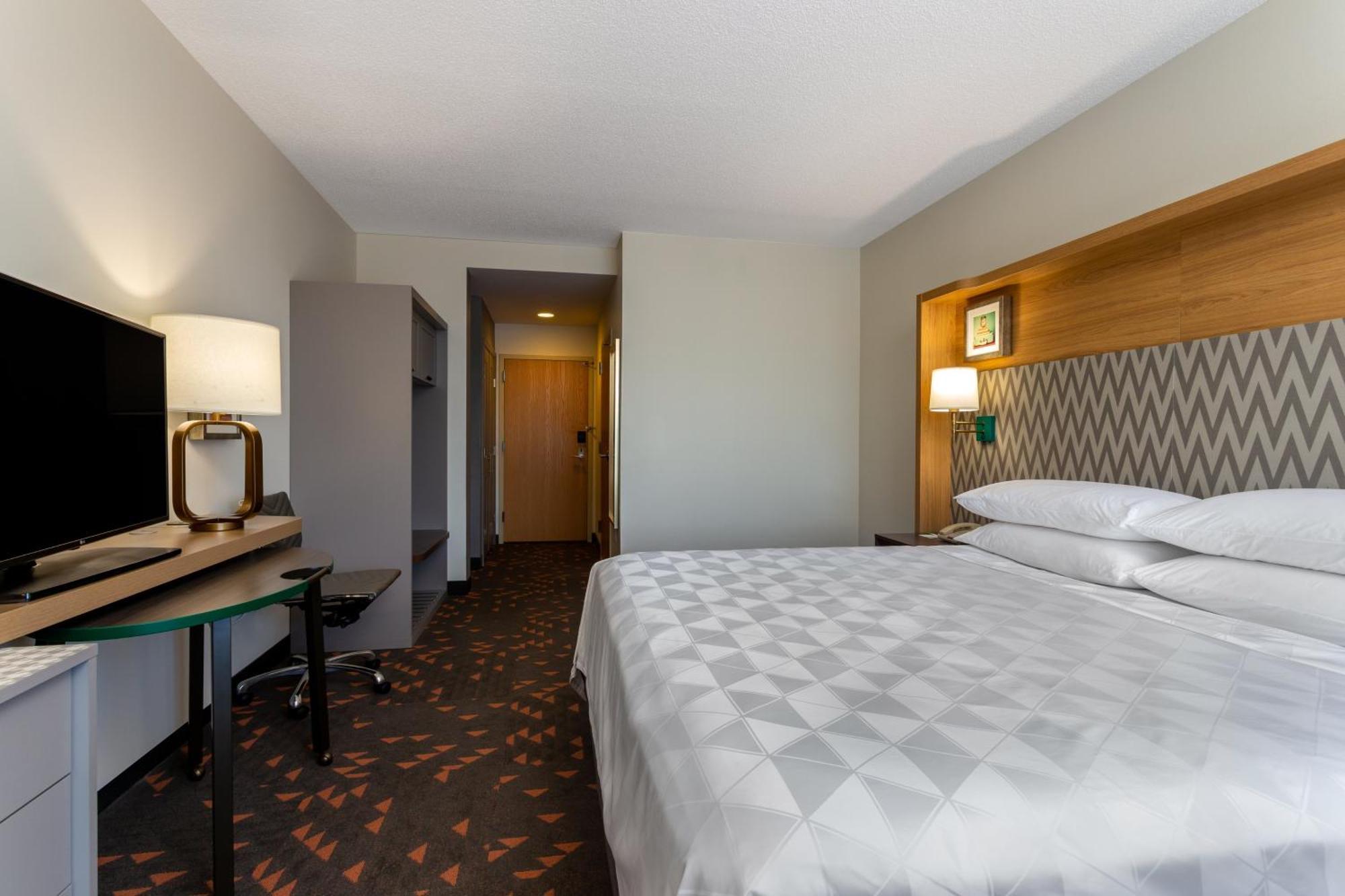 Holiday Inn Winter Haven By Ihg Eksteriør billede