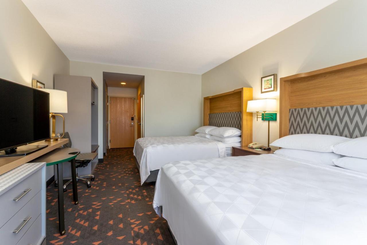 Holiday Inn Winter Haven By Ihg Eksteriør billede