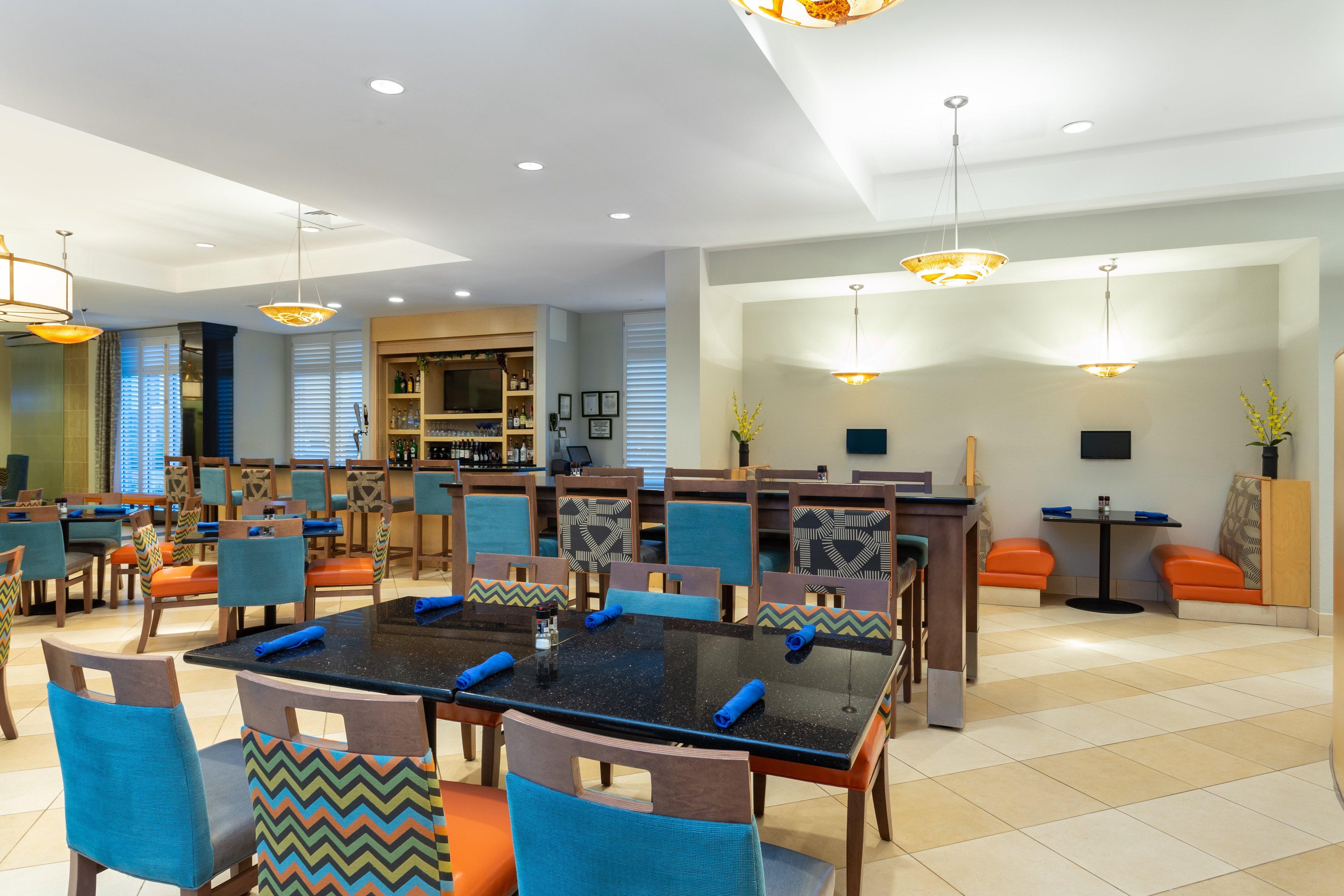 Holiday Inn Winter Haven By Ihg Eksteriør billede