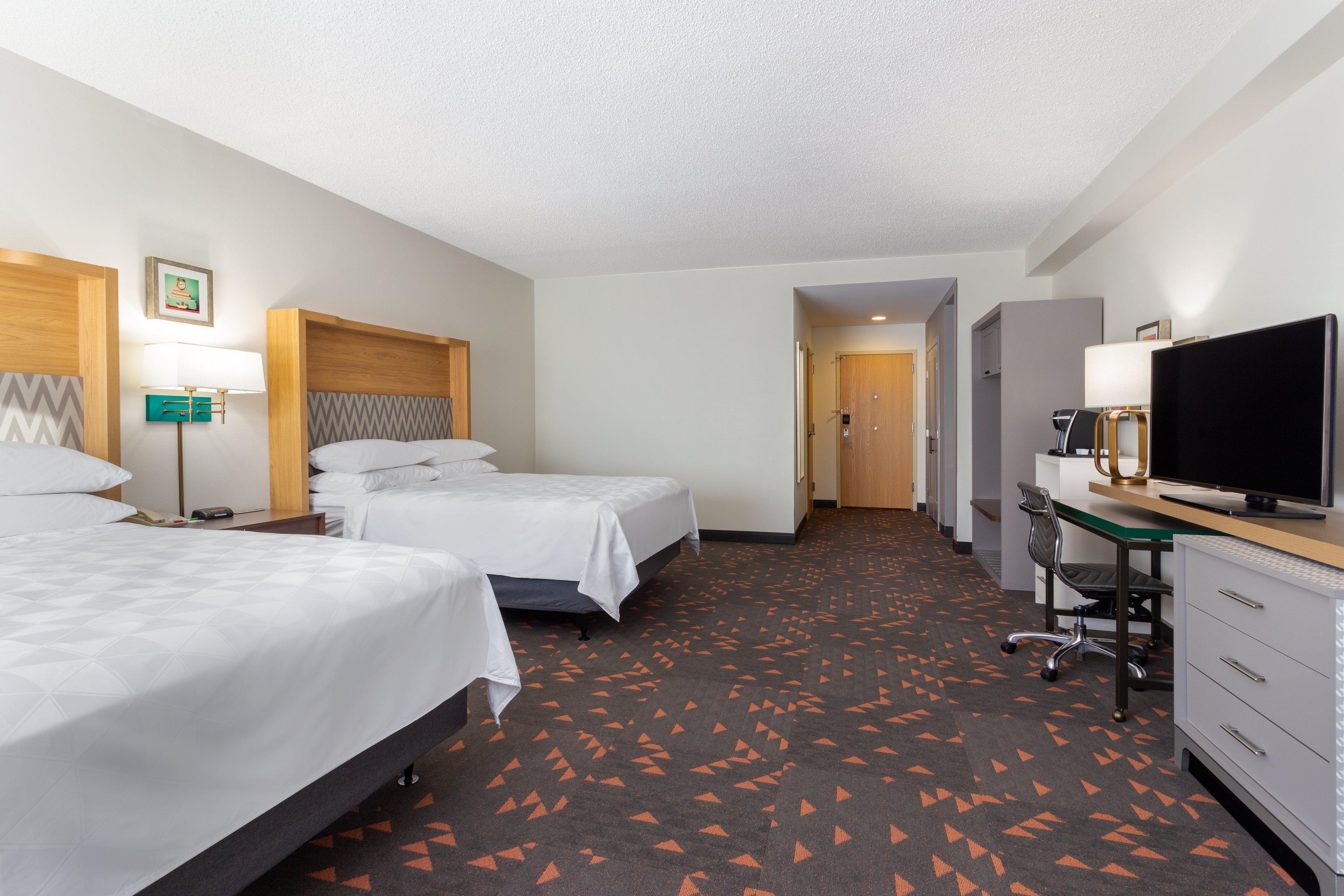 Holiday Inn Winter Haven By Ihg Eksteriør billede