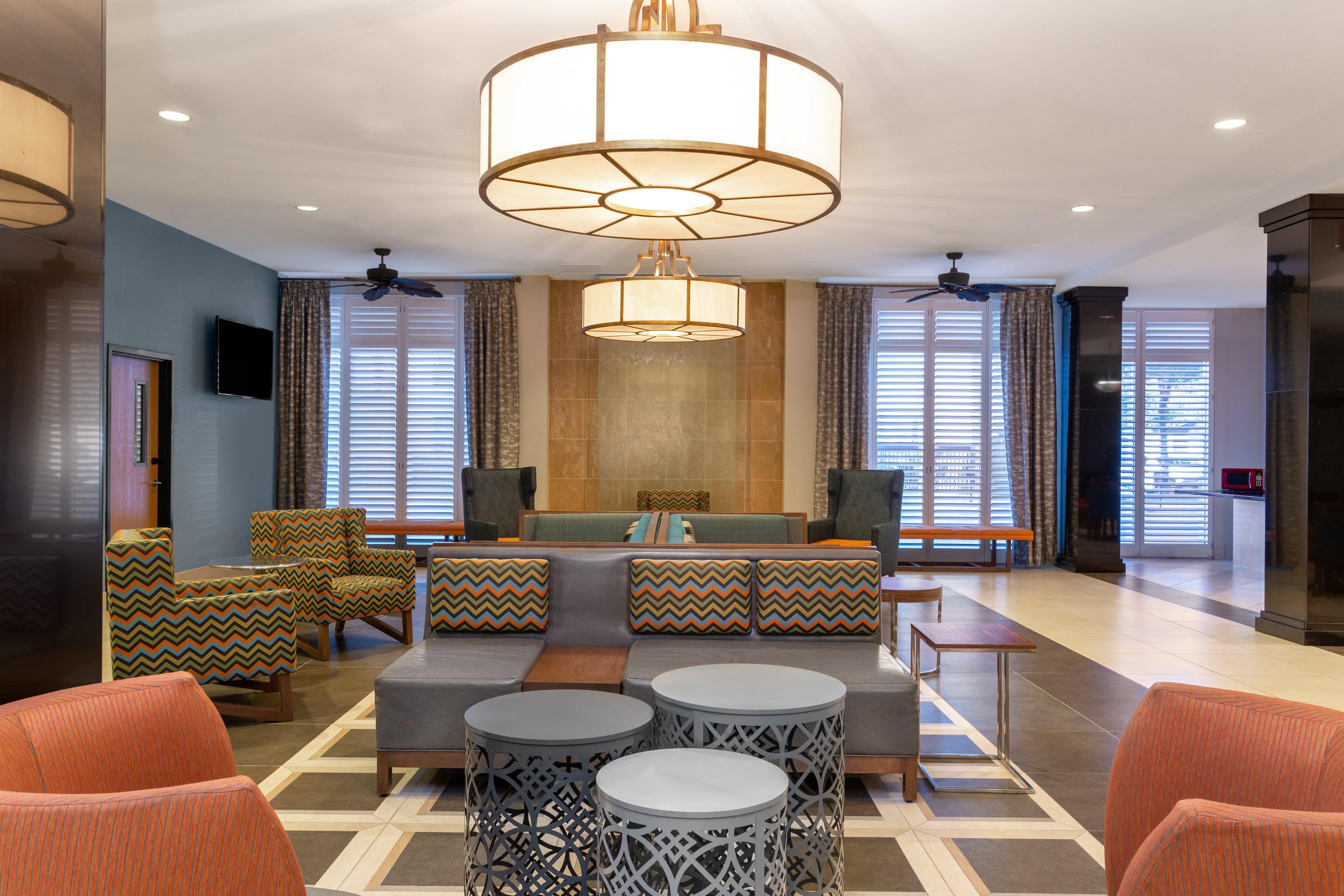 Holiday Inn Winter Haven By Ihg Eksteriør billede