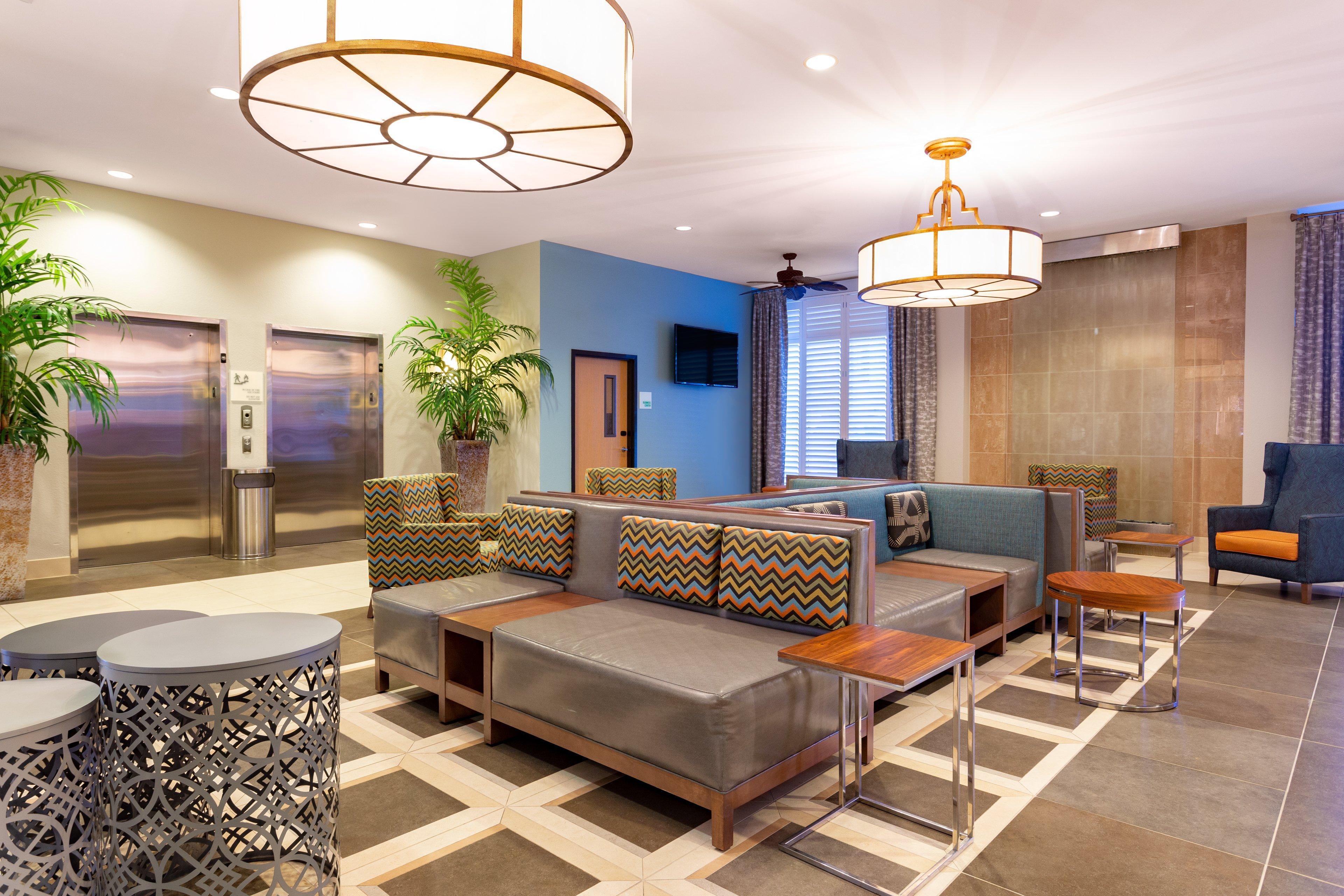 Holiday Inn Winter Haven By Ihg Eksteriør billede