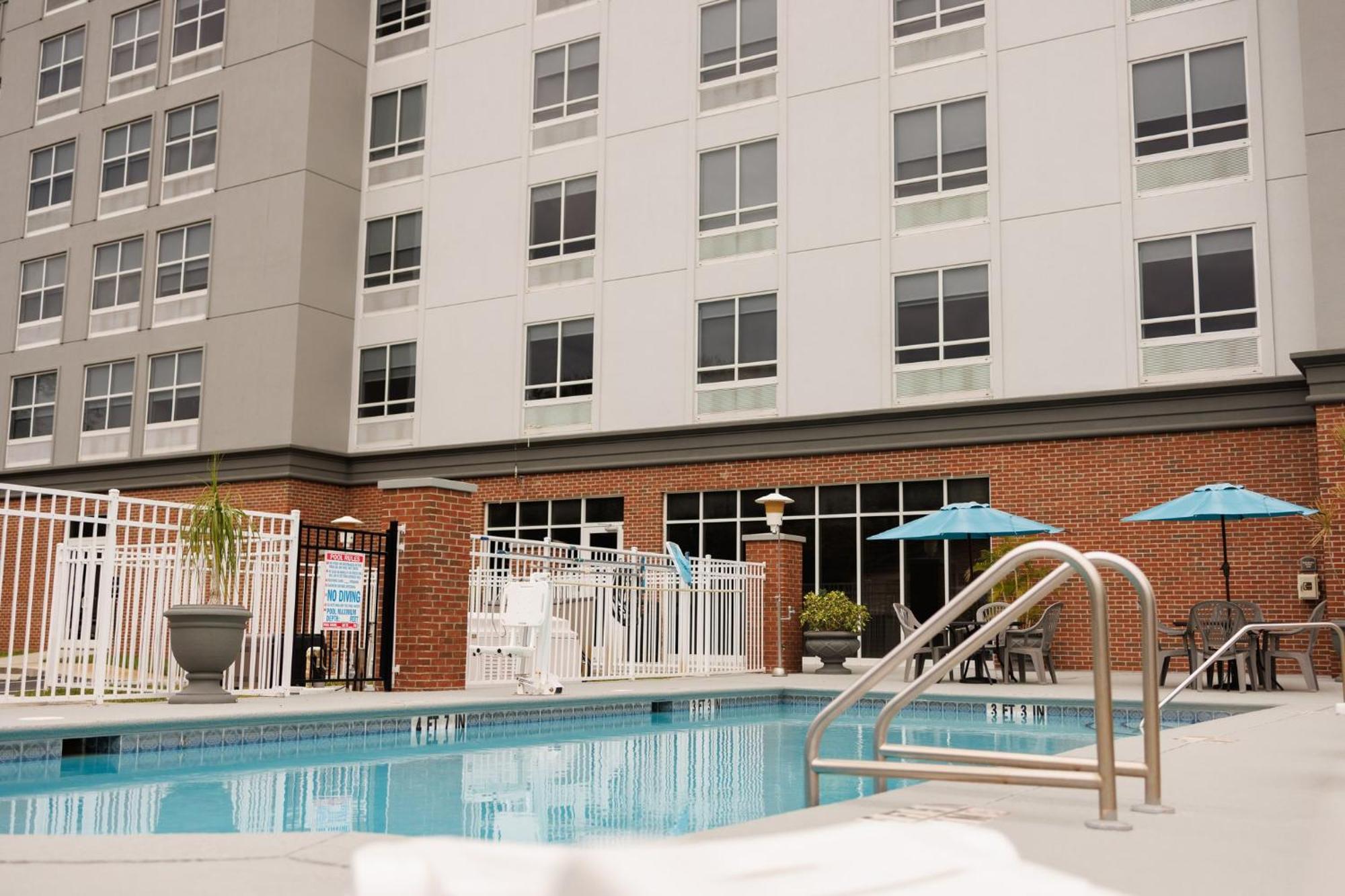 Holiday Inn Winter Haven By Ihg Eksteriør billede