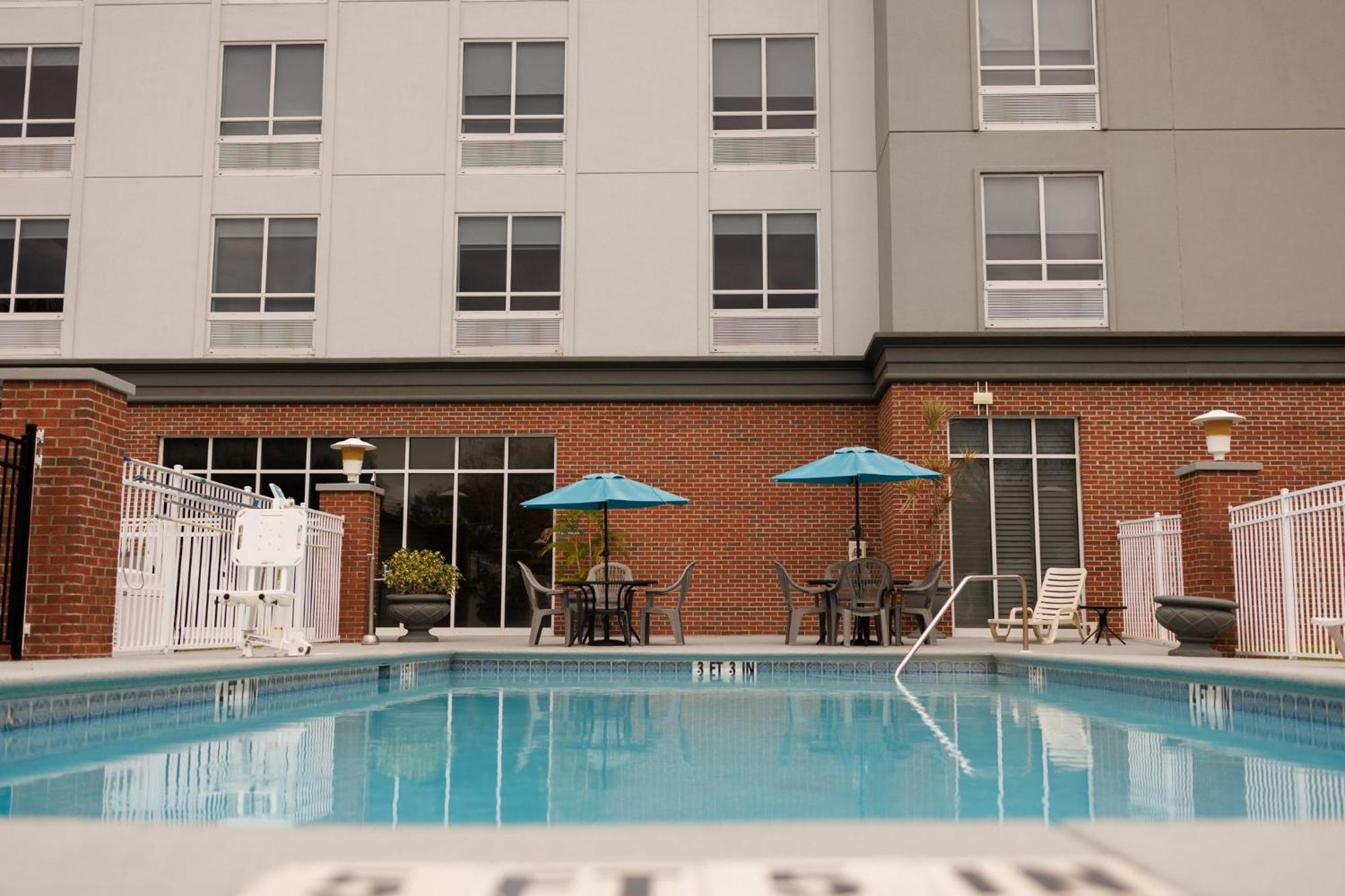 Holiday Inn Winter Haven By Ihg Eksteriør billede