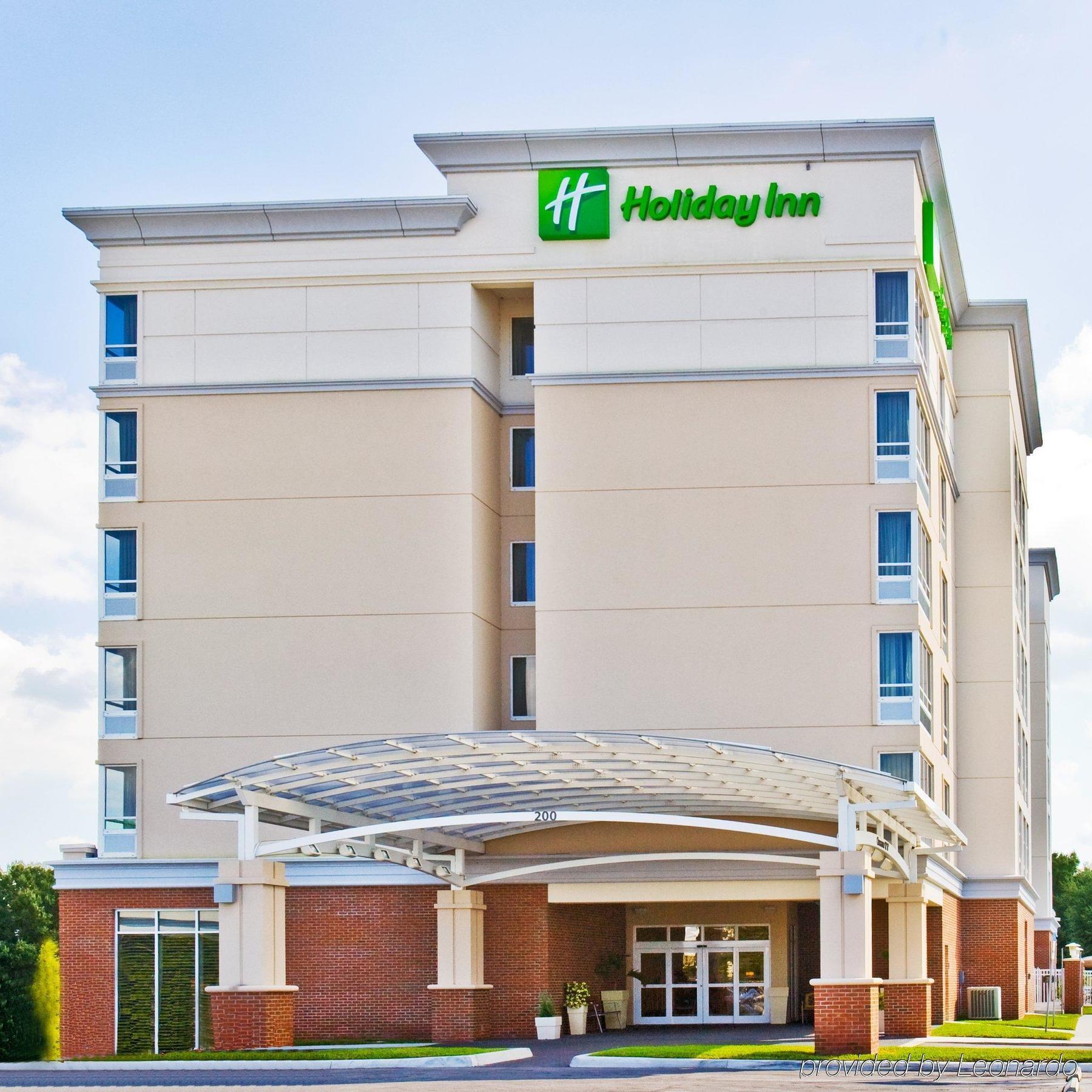 Holiday Inn Winter Haven By Ihg Eksteriør billede