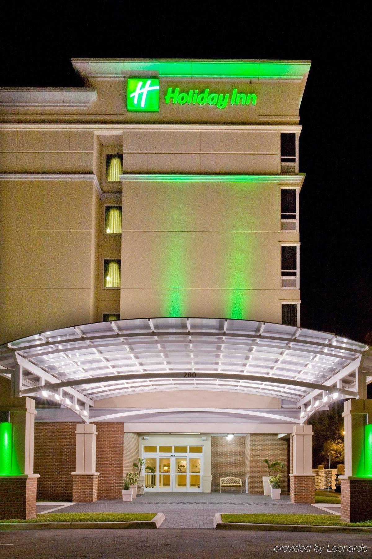 Holiday Inn Winter Haven By Ihg Eksteriør billede