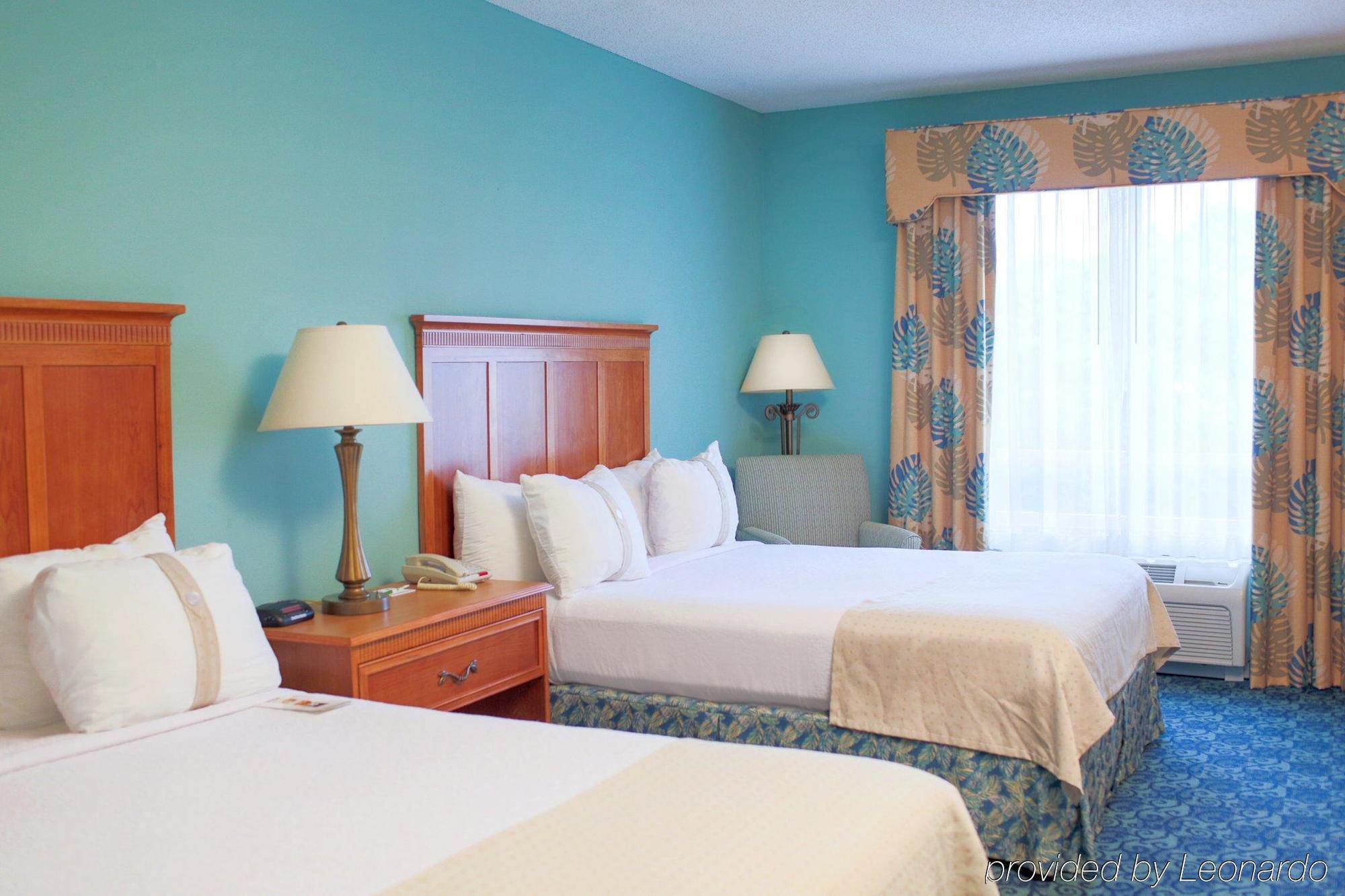 Holiday Inn Winter Haven By Ihg Eksteriør billede