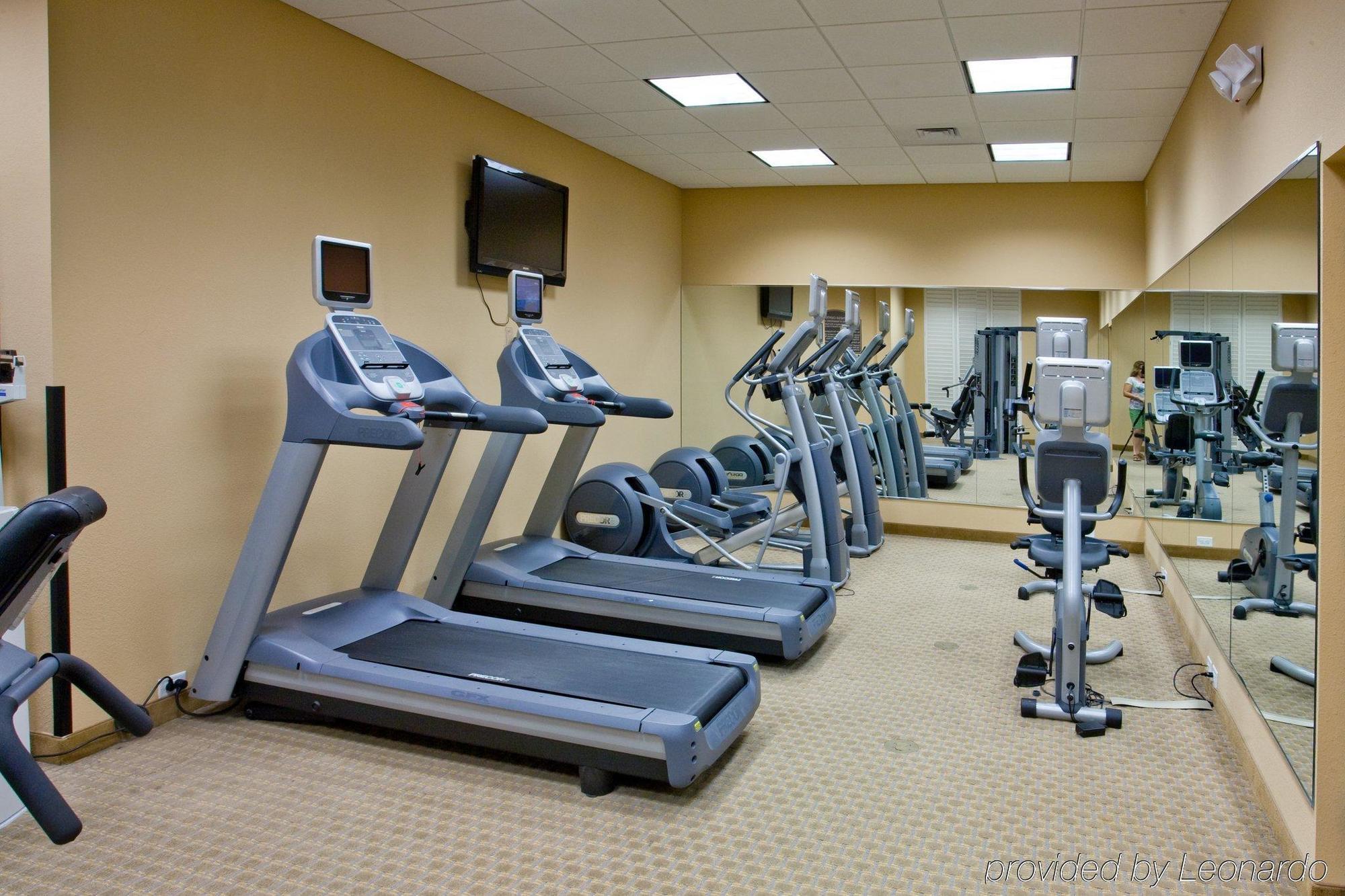 Holiday Inn Winter Haven By Ihg Faciliteter billede