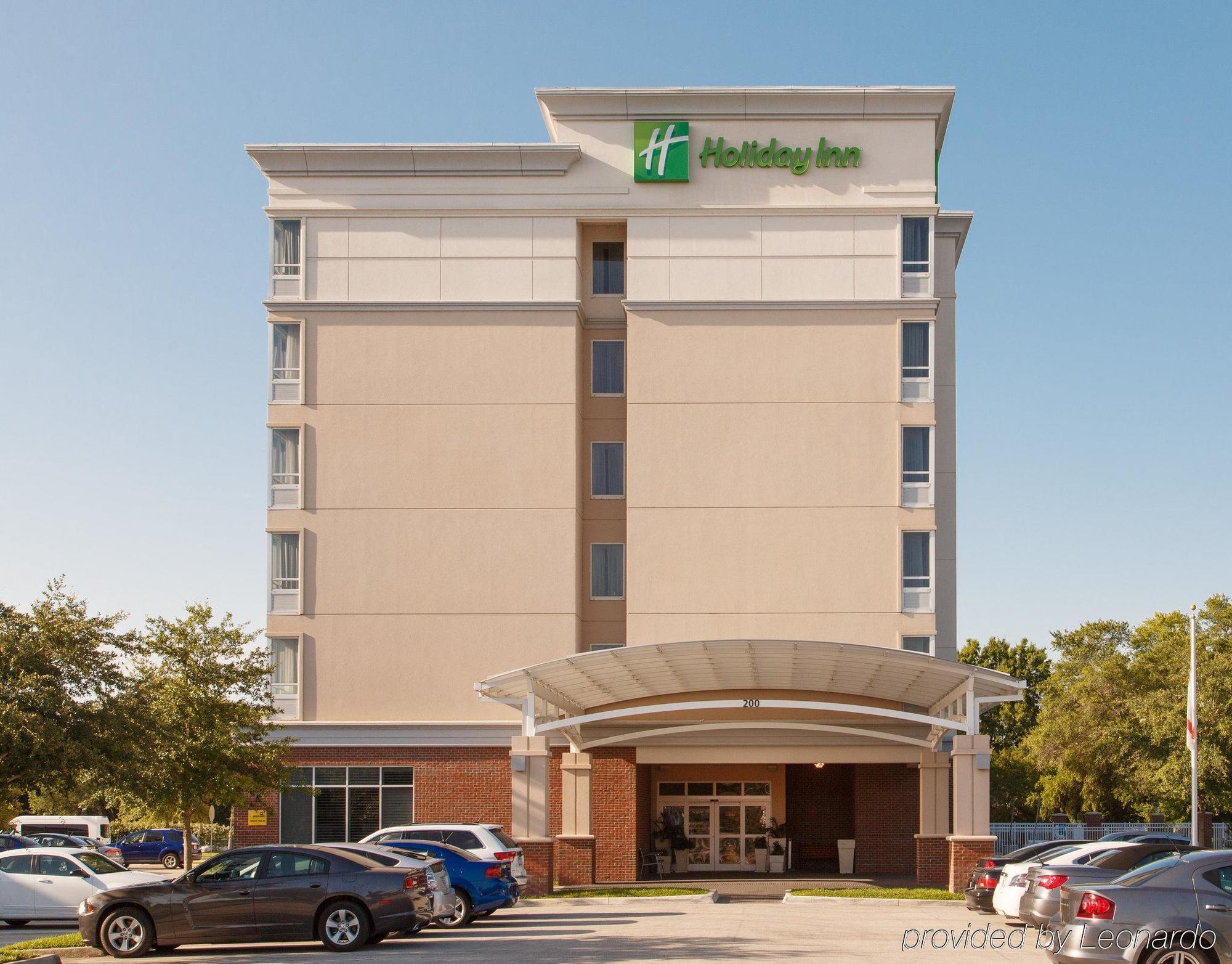 Holiday Inn Winter Haven By Ihg Eksteriør billede