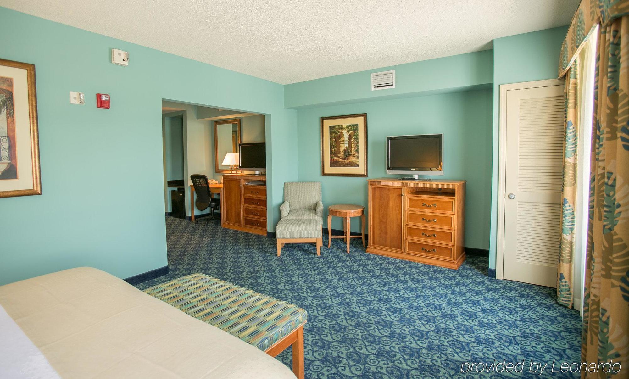 Holiday Inn Winter Haven By Ihg Eksteriør billede