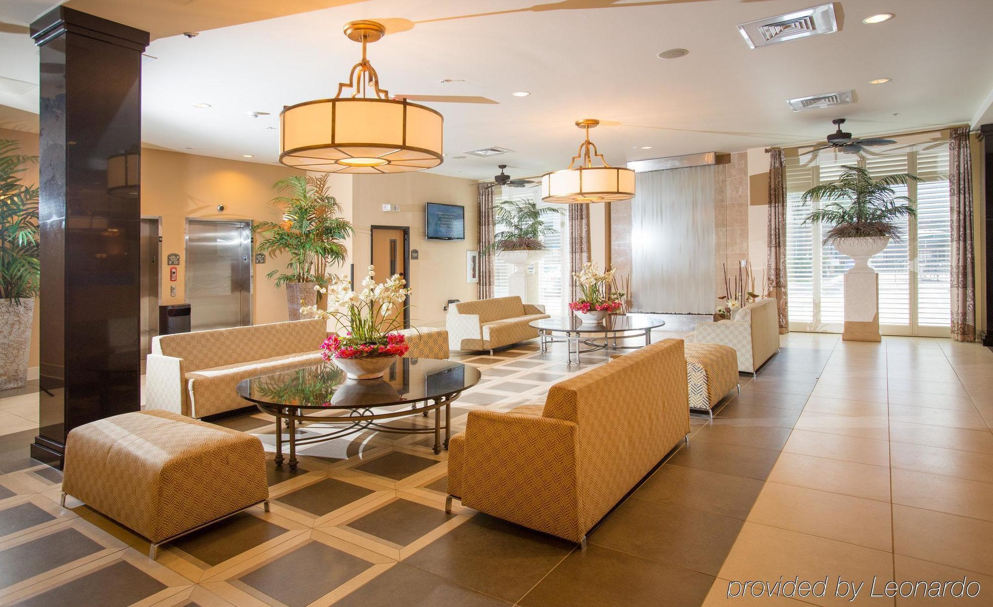 Holiday Inn Winter Haven By Ihg Eksteriør billede