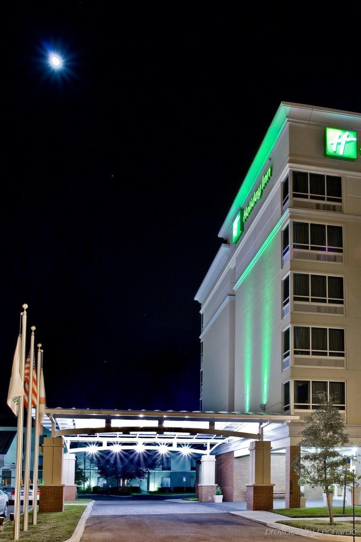Holiday Inn Winter Haven By Ihg Eksteriør billede