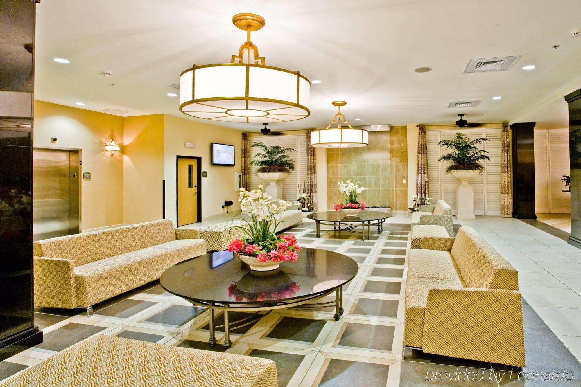 Holiday Inn Winter Haven By Ihg Eksteriør billede