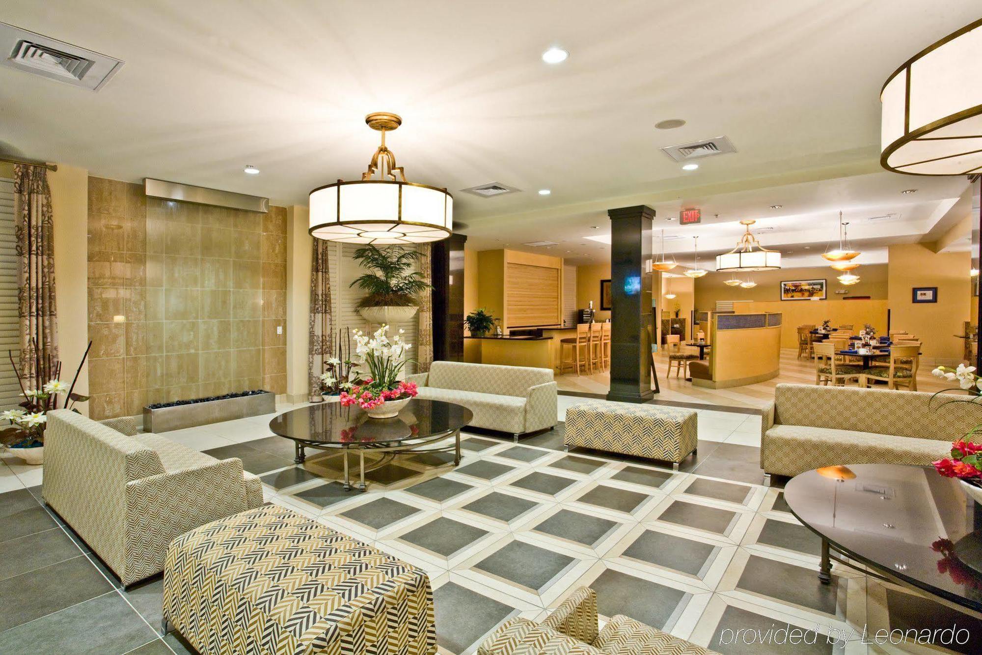 Holiday Inn Winter Haven By Ihg Eksteriør billede