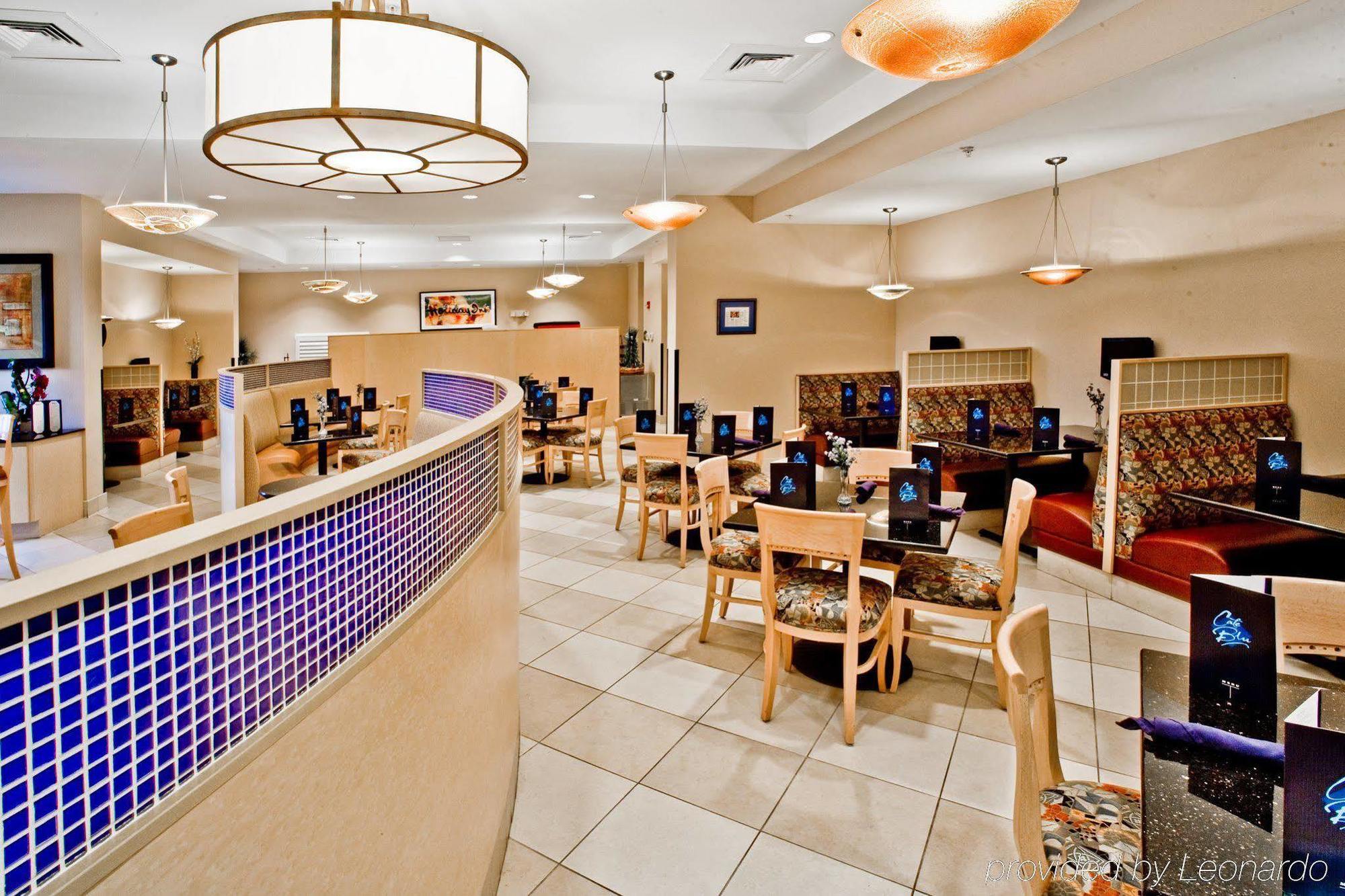 Holiday Inn Winter Haven By Ihg Eksteriør billede