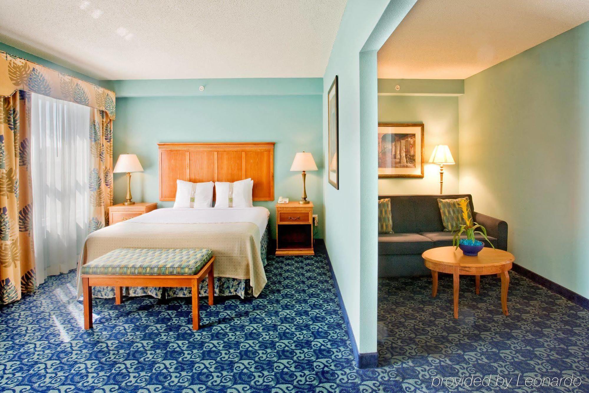 Holiday Inn Winter Haven By Ihg Eksteriør billede
