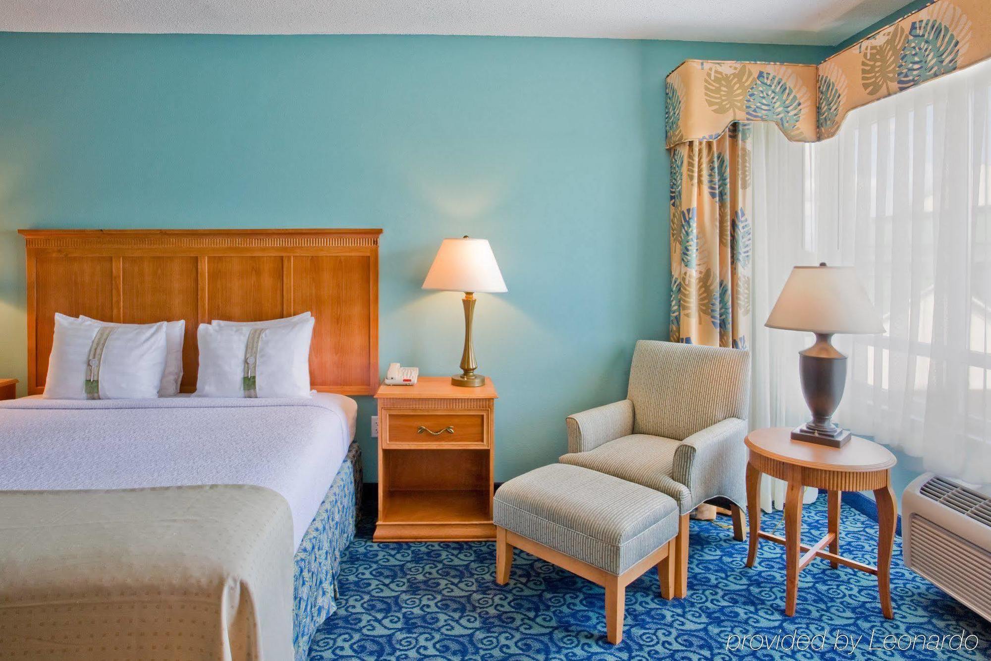 Holiday Inn Winter Haven By Ihg Eksteriør billede