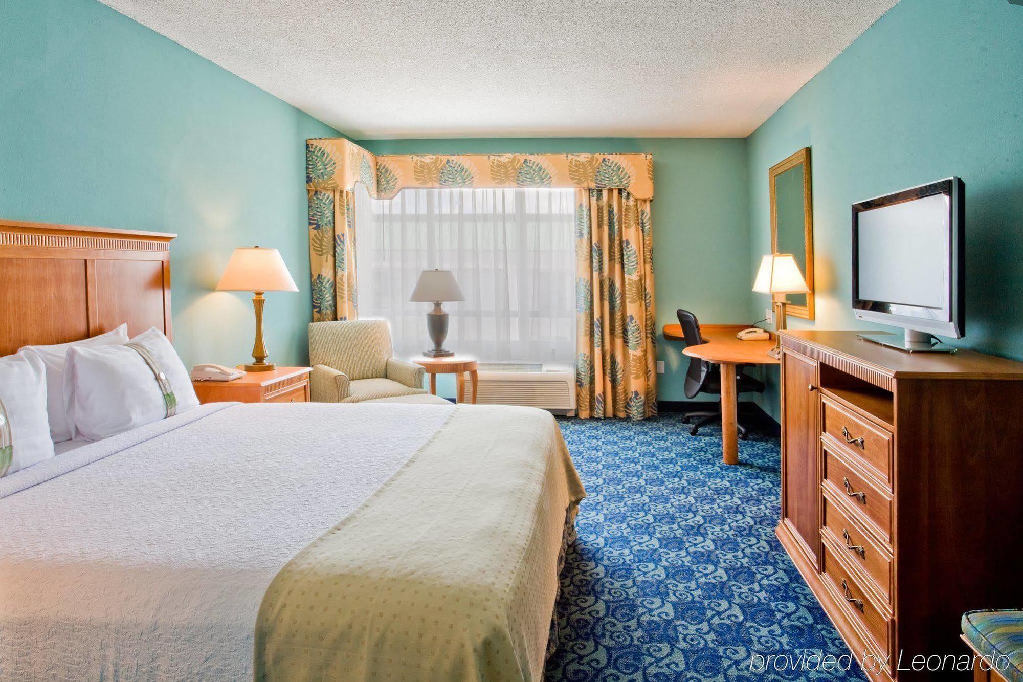 Holiday Inn Winter Haven By Ihg Eksteriør billede