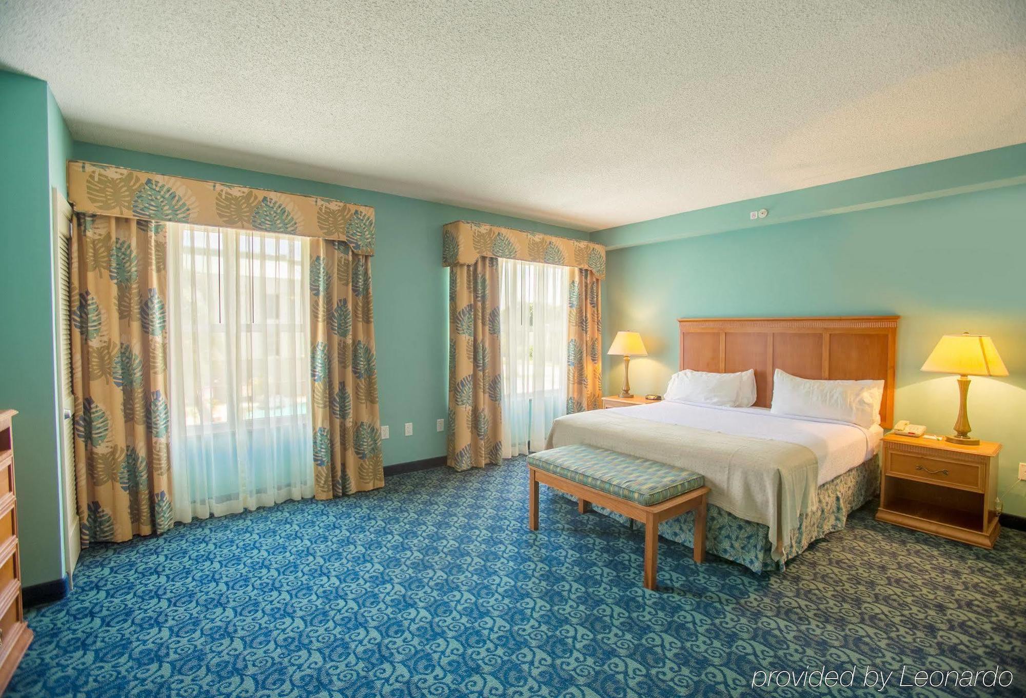 Holiday Inn Winter Haven By Ihg Eksteriør billede