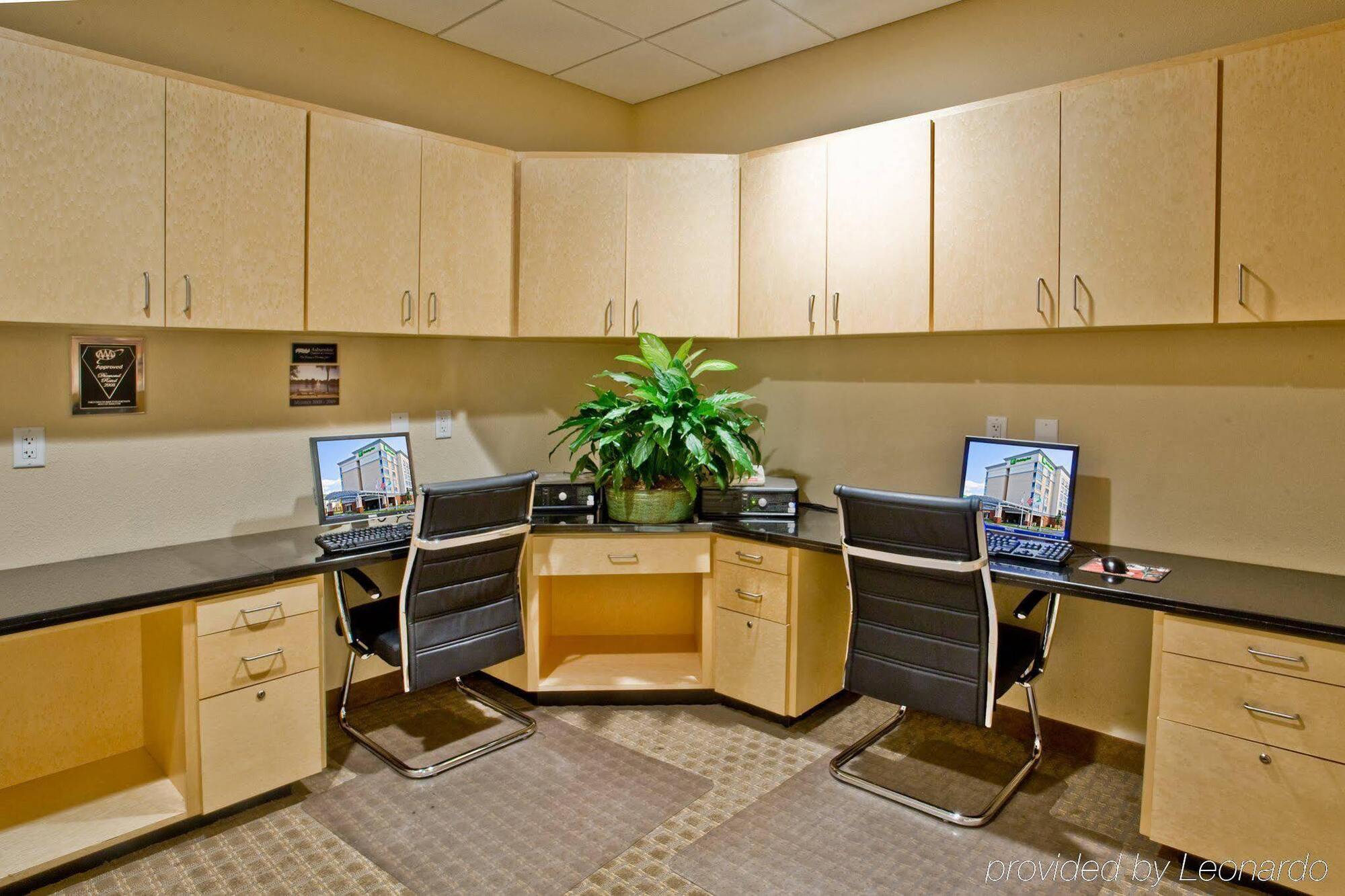 Holiday Inn Winter Haven By Ihg Eksteriør billede