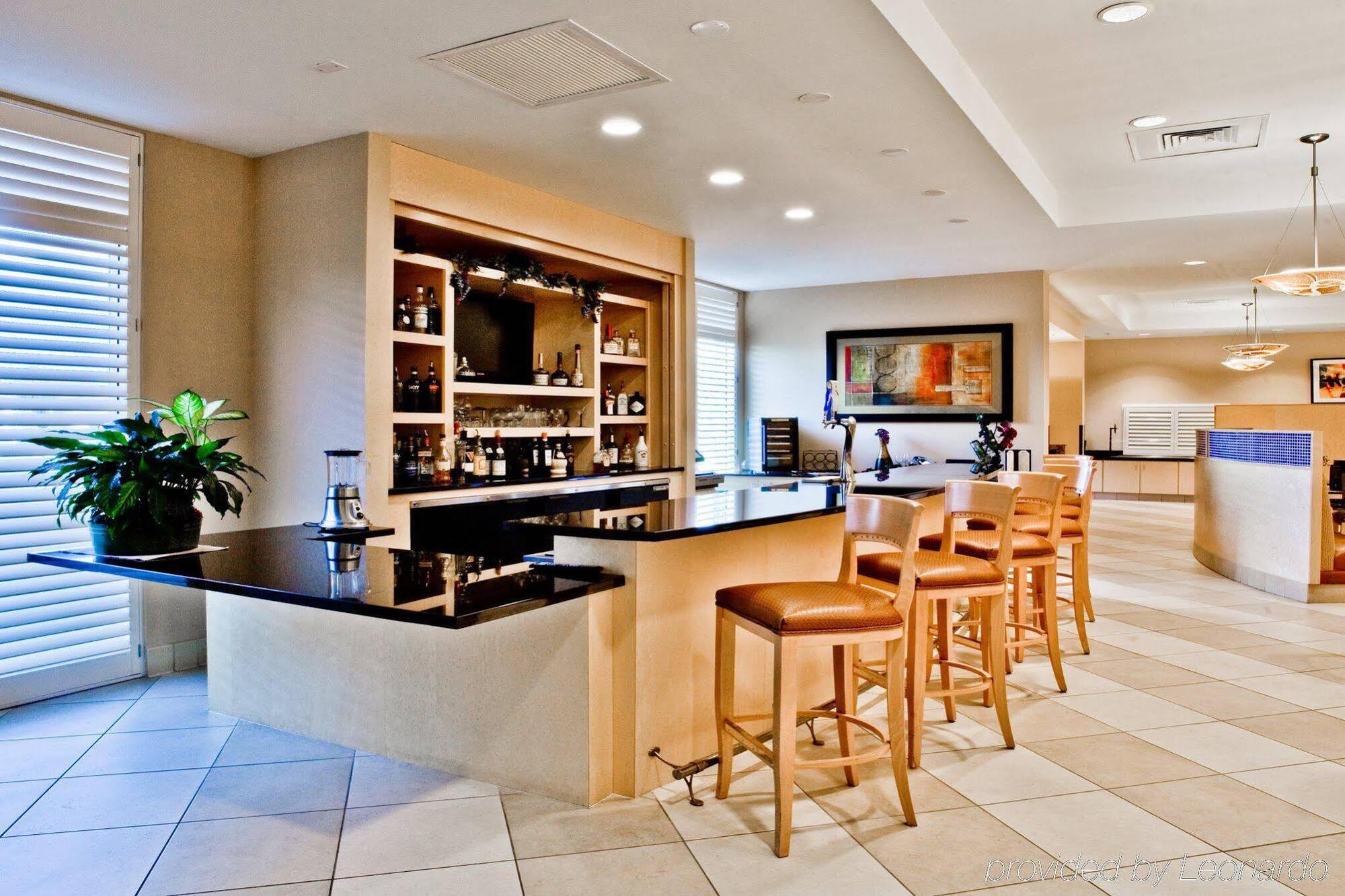 Holiday Inn Winter Haven By Ihg Eksteriør billede