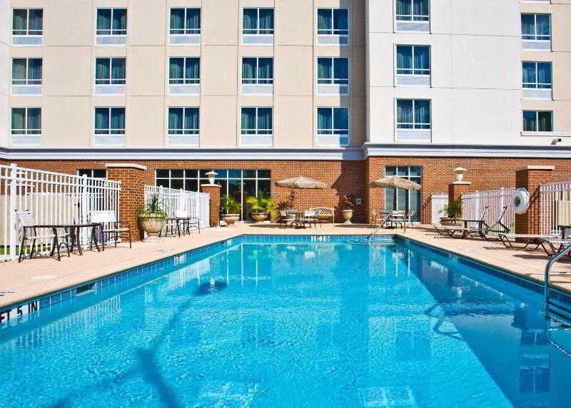 Holiday Inn Winter Haven By Ihg Eksteriør billede