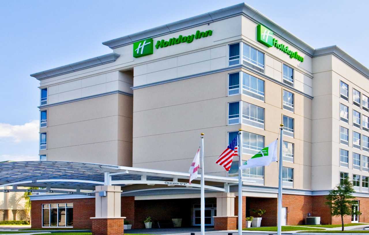 Holiday Inn Winter Haven By Ihg Eksteriør billede